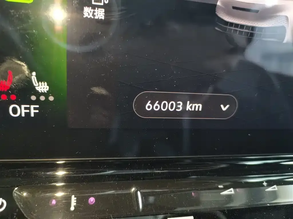 Volkswagen ID.3 2021 из CN, фото 3