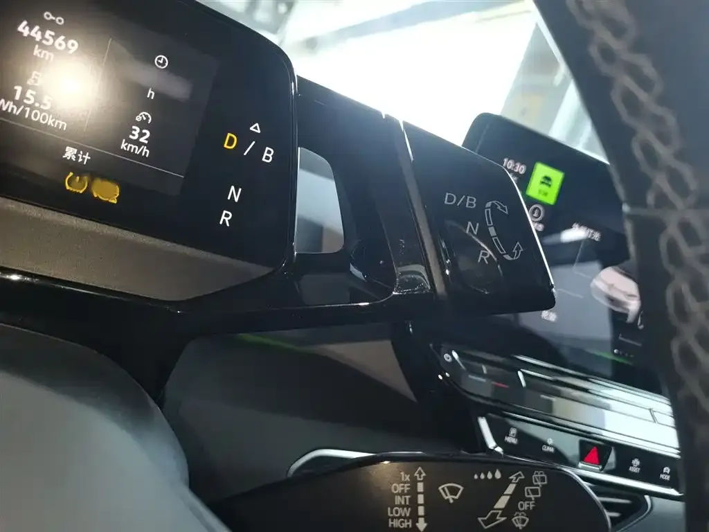 Volkswagen ID.3 2021 из CN, фото 9