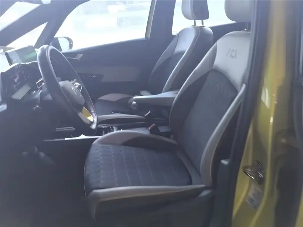 Volkswagen ID.3 2021 из CN, фото 10