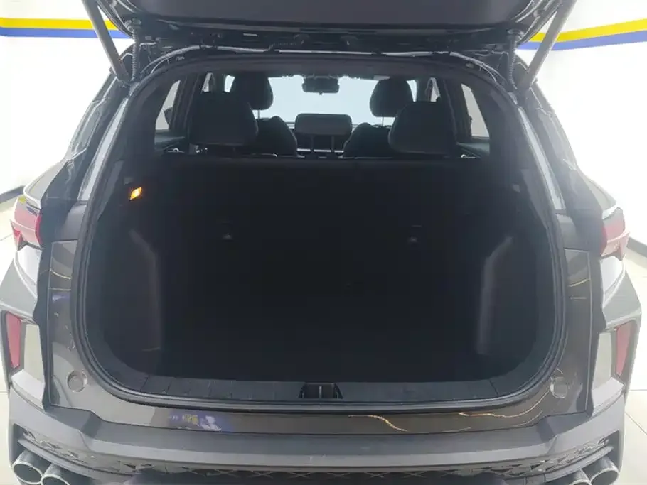 Geely Binyue 2023 из CN, фото 8