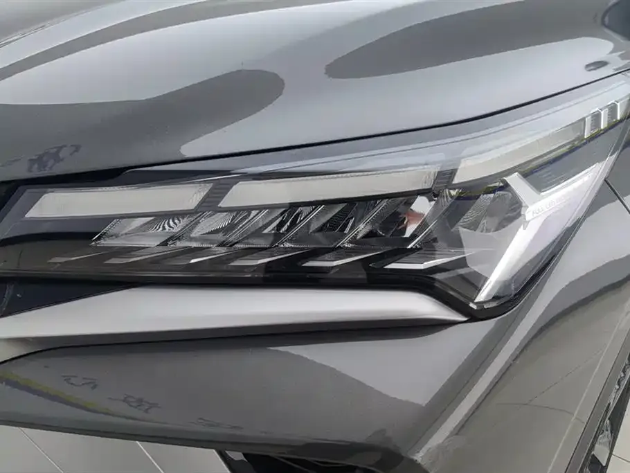 Geely Binyue 2023 из CN, фото 6