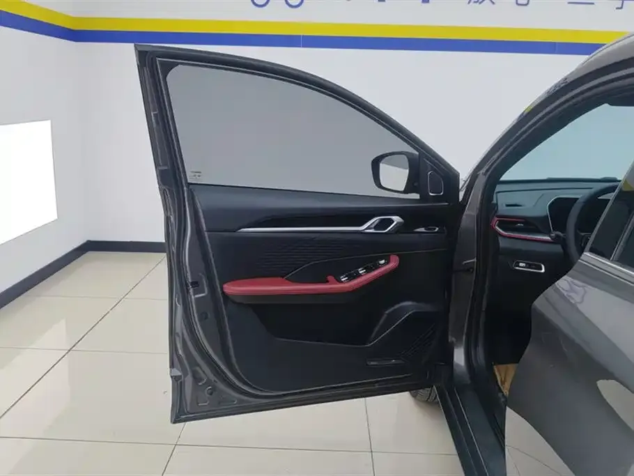 Geely Binyue 2023 из CN, фото 7