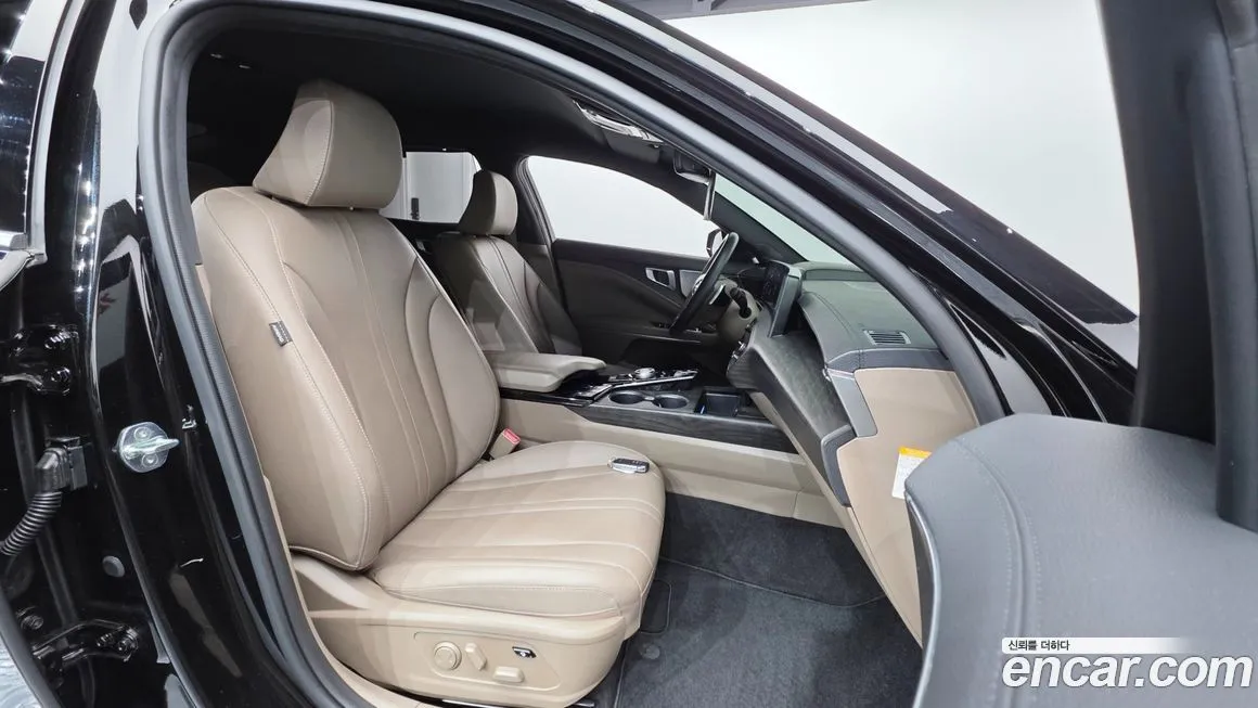 Kia K8 2022 из KR, фото 6