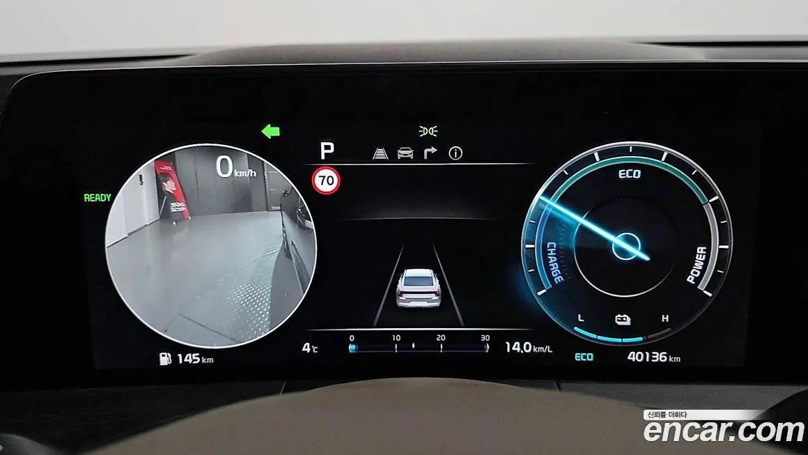 Kia K8 2022 из KR, фото 2