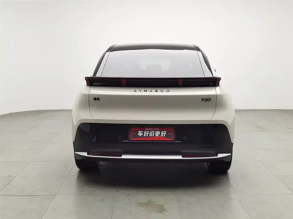 Lynk & Co Z20 2025 из CN, фото 4