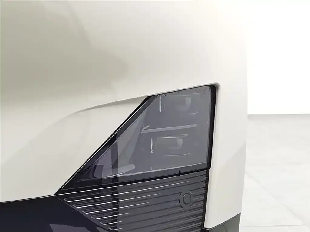 Lynk & Co Z20 2025 из CN, фото 7