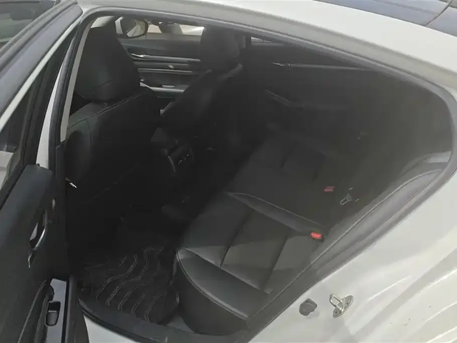 Nissan Teana 2022 из CN, фото 6