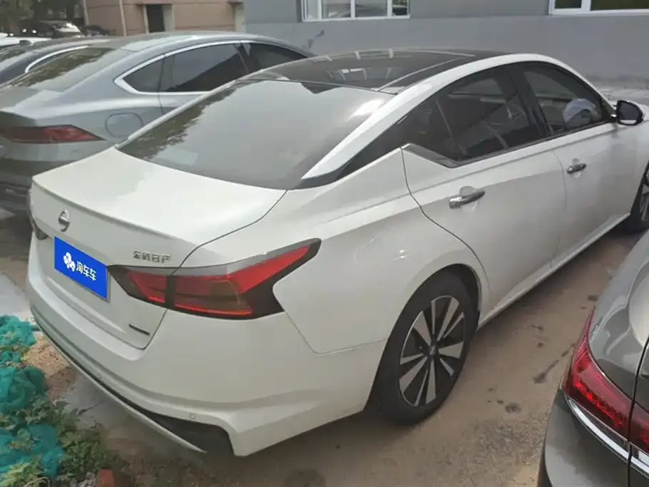 Nissan Teana 2022 из CN, фото 8