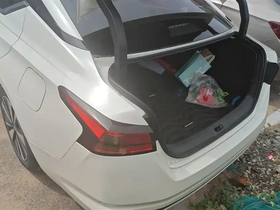 Nissan Teana 2022 из CN, фото 7