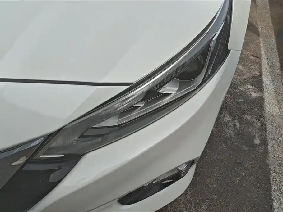 Nissan Teana 2022 из CN, фото 9