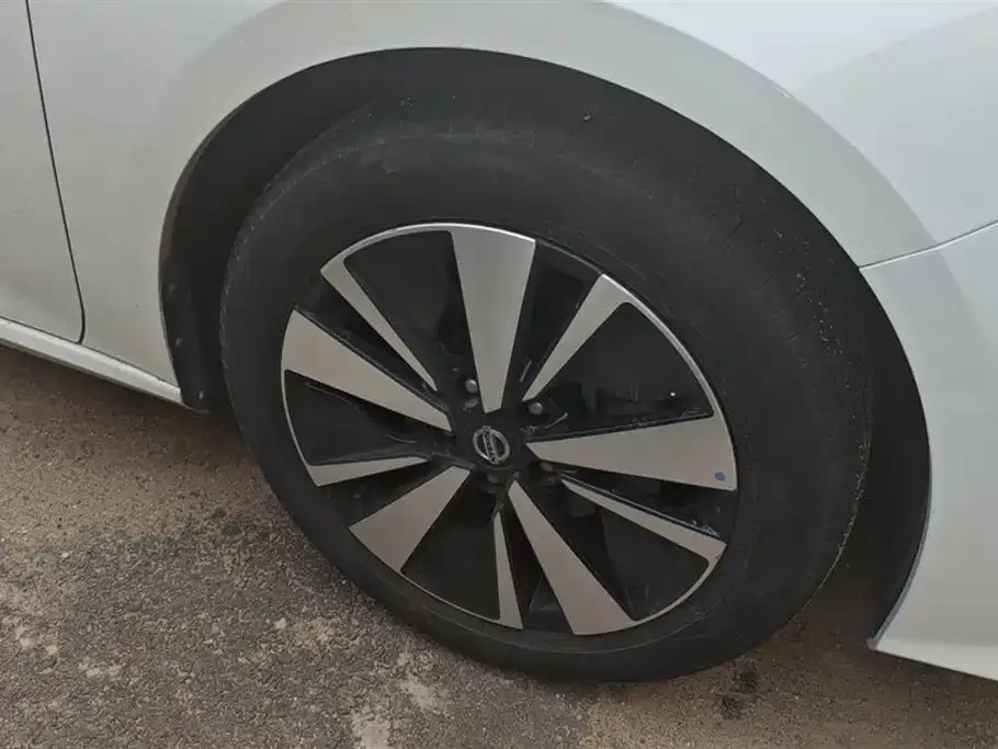 Nissan Teana 2022 из CN, фото 10