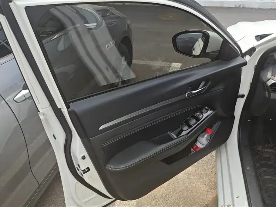 Nissan Teana 2022 из CN, фото 4