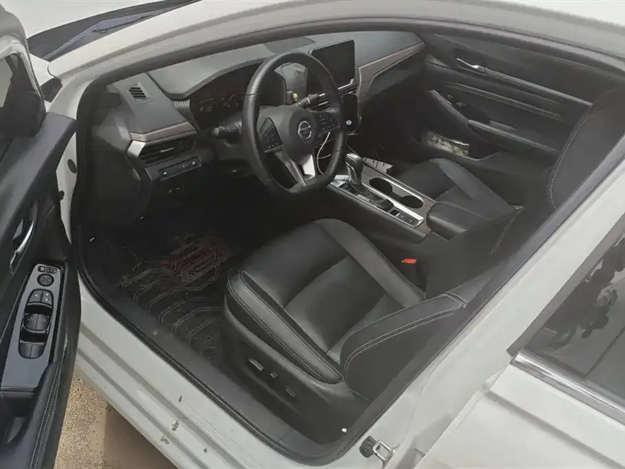 Nissan Teana 2022 из CN, фото 3