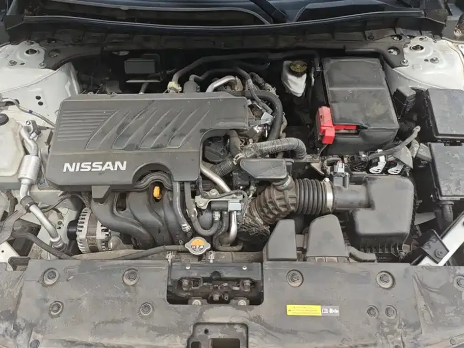 Nissan Teana 2022 из CN, фото 5