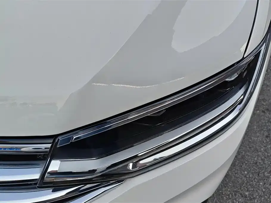 Volkswagen Tiguan L 2022 из CN, фото 5