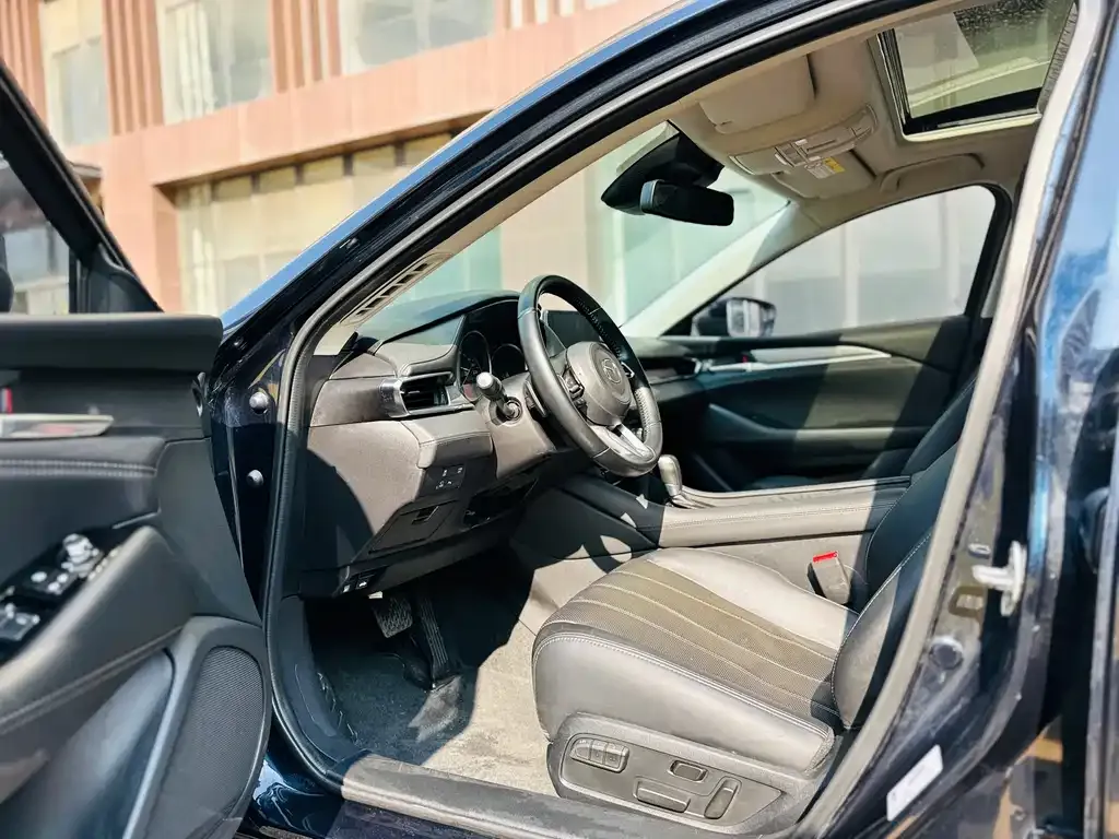 Mazda Atenza 2021 из CN, фото 8