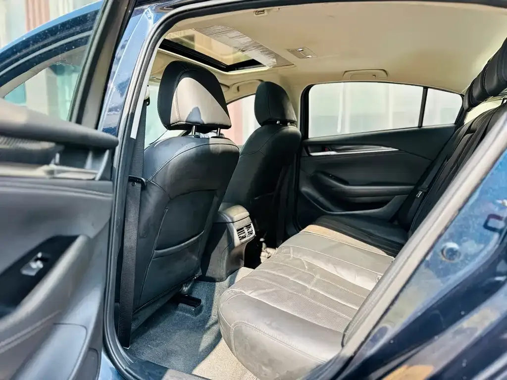Mazda Atenza 2021 из CN, фото 5