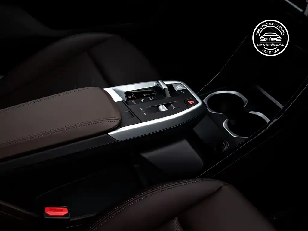 BMW X1 2024 из CN, фото 2