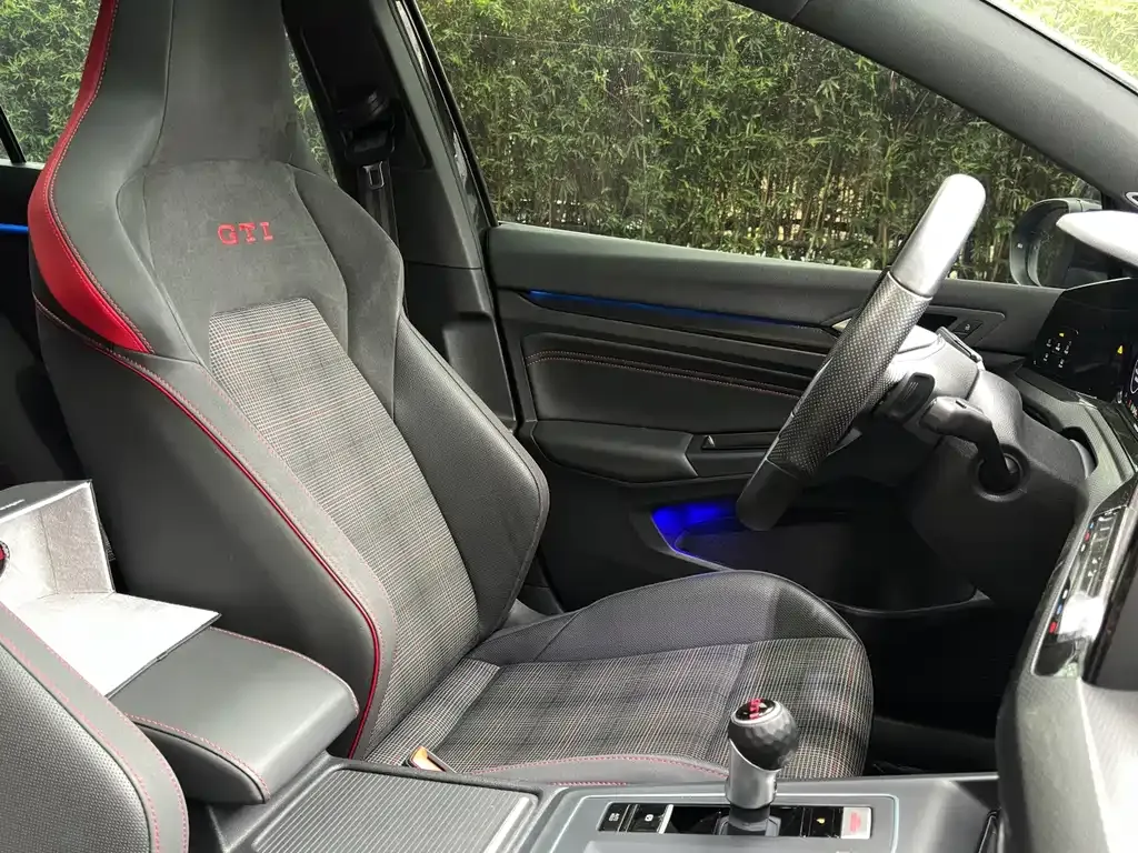 [object Object] Golf GTI 2022 из CN, фото 4