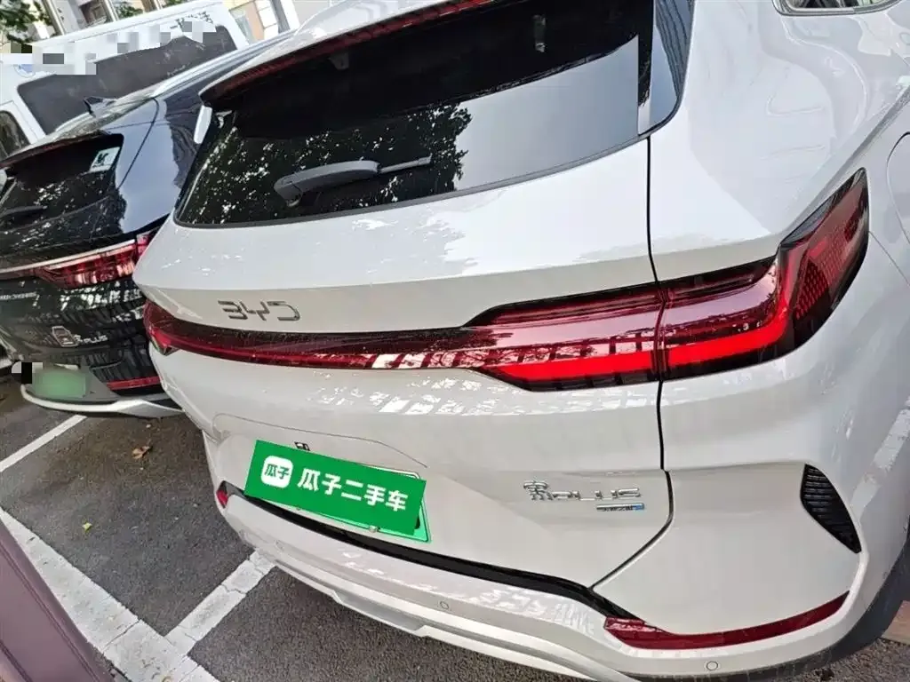 BYD PLUS New Energy 2025 из CN, фото 6