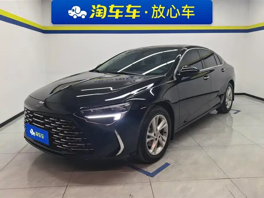 Buick Regal 2024 из CN, фото 1