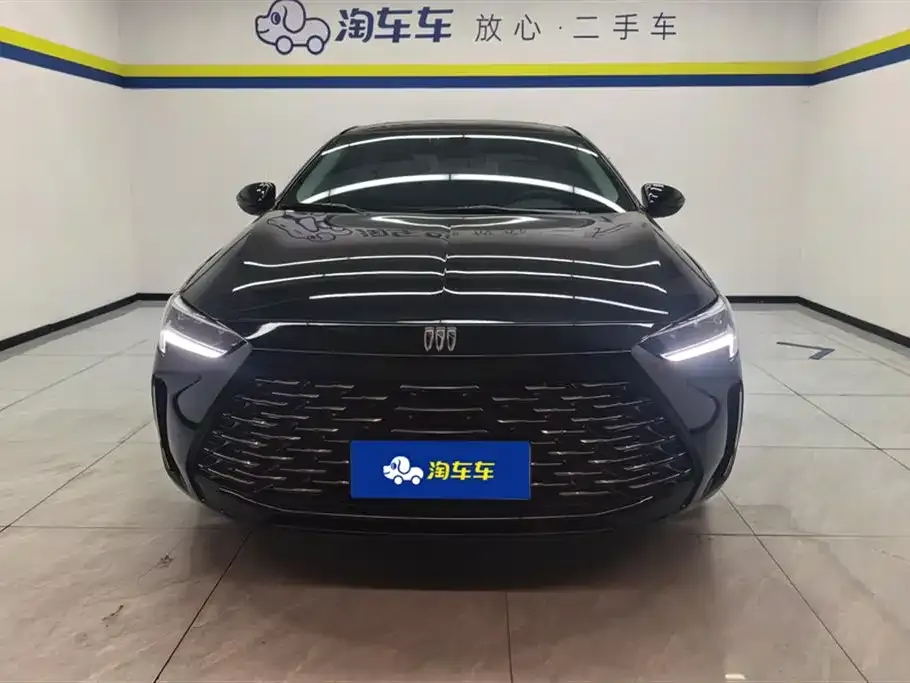 Buick Regal 2024 из CN, фото 2