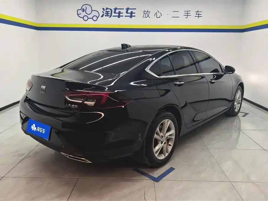 Buick Regal 2024 из CN, фото 3