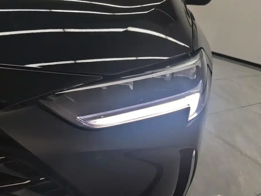 Buick Regal 2024 из CN, фото 5