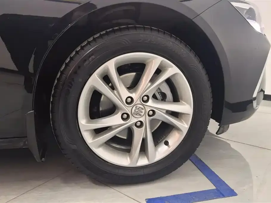 Buick Regal 2024 из CN, фото 6