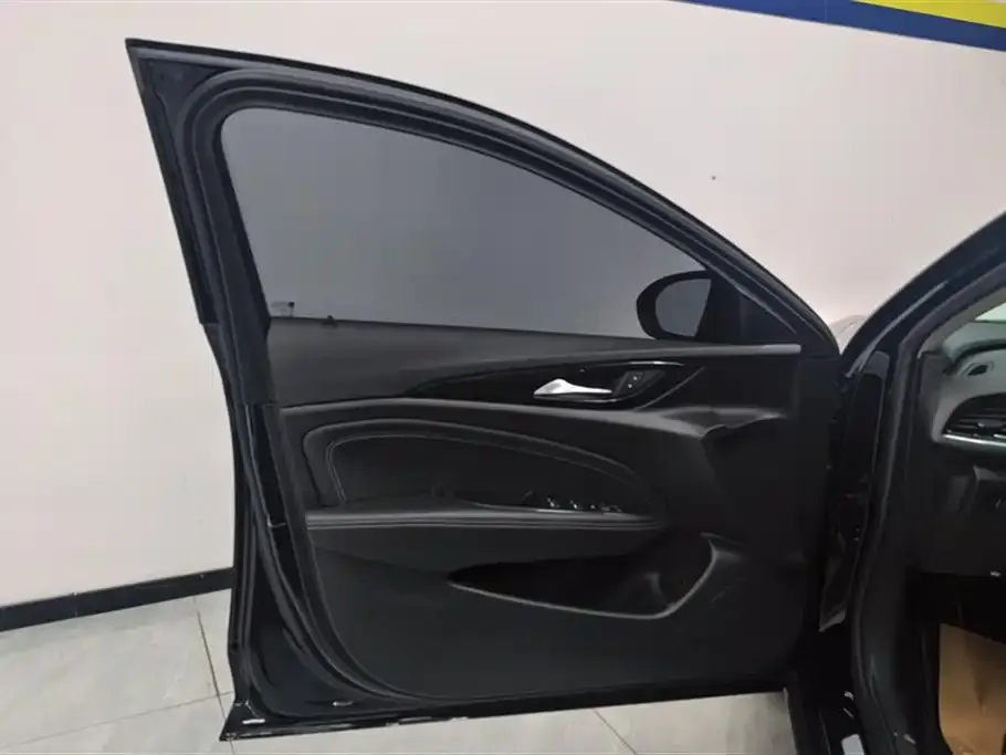 Buick Regal 2024 из CN, фото 7