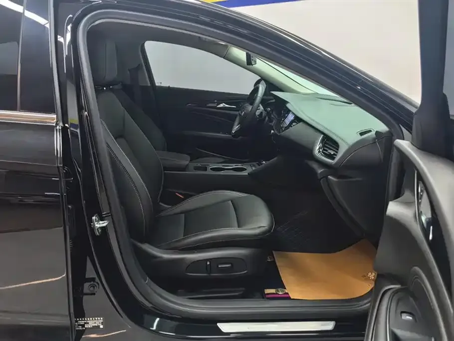 Buick Regal 2024 из CN, фото 8