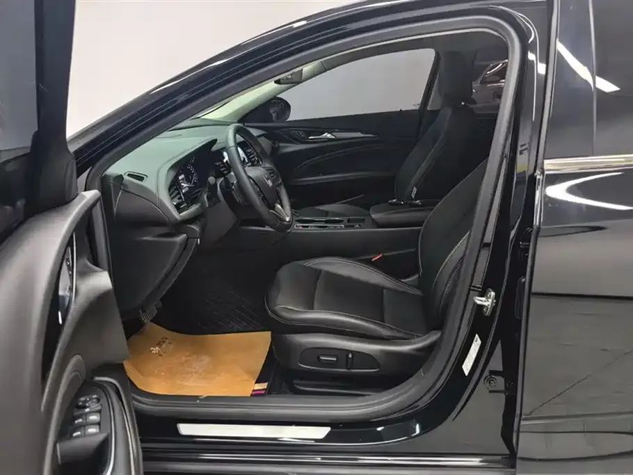 Buick Regal 2024 из CN, фото 9