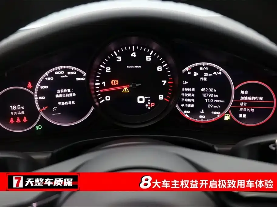 Porsche Panamera 2024 из CN, фото 7