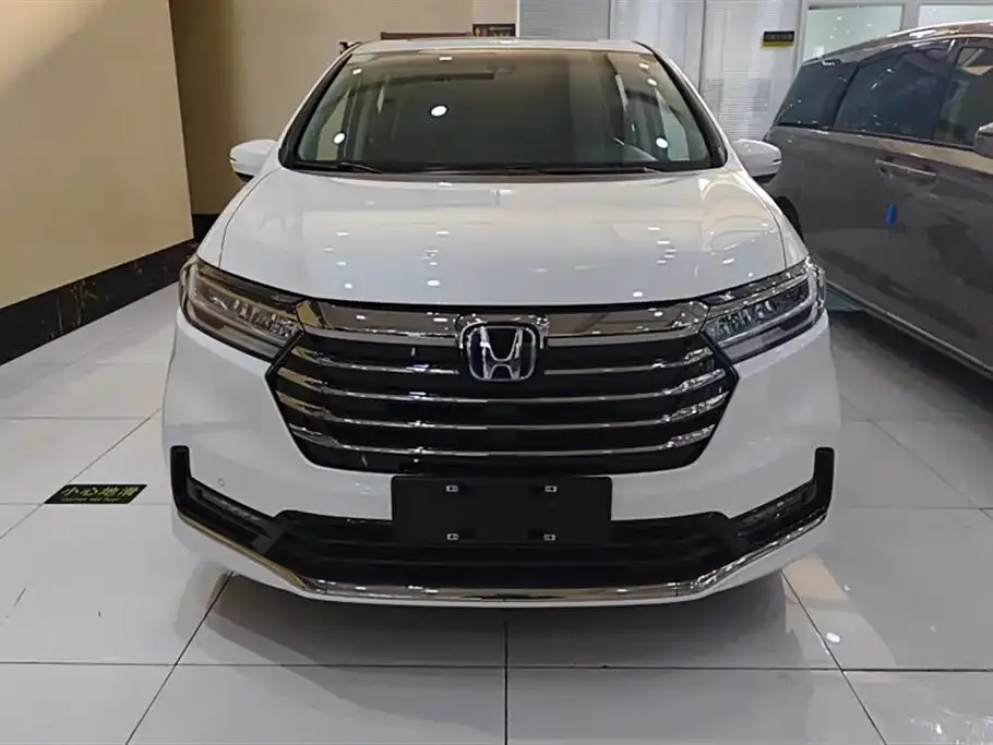 Honda Odyssey 2022 из CN, фото 3