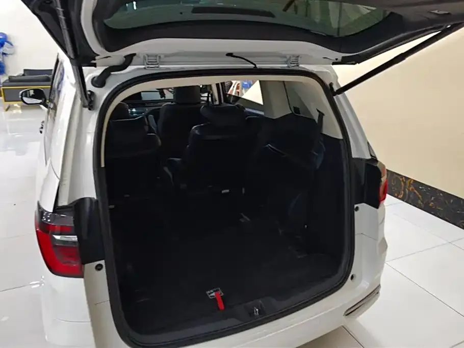 Honda Odyssey 2022 из CN, фото 9