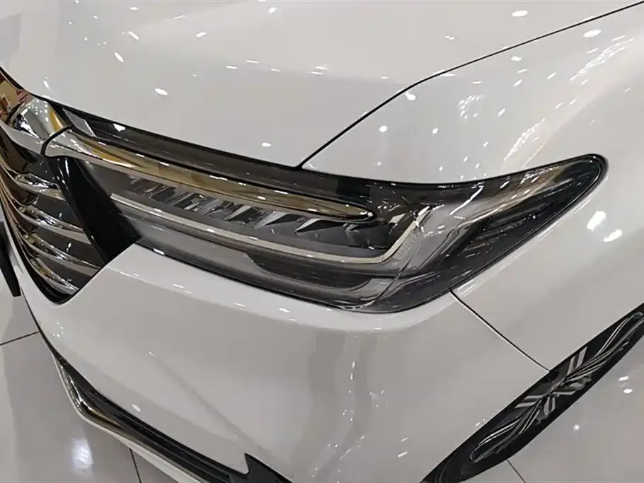 Honda Odyssey 2022 из CN, фото 7