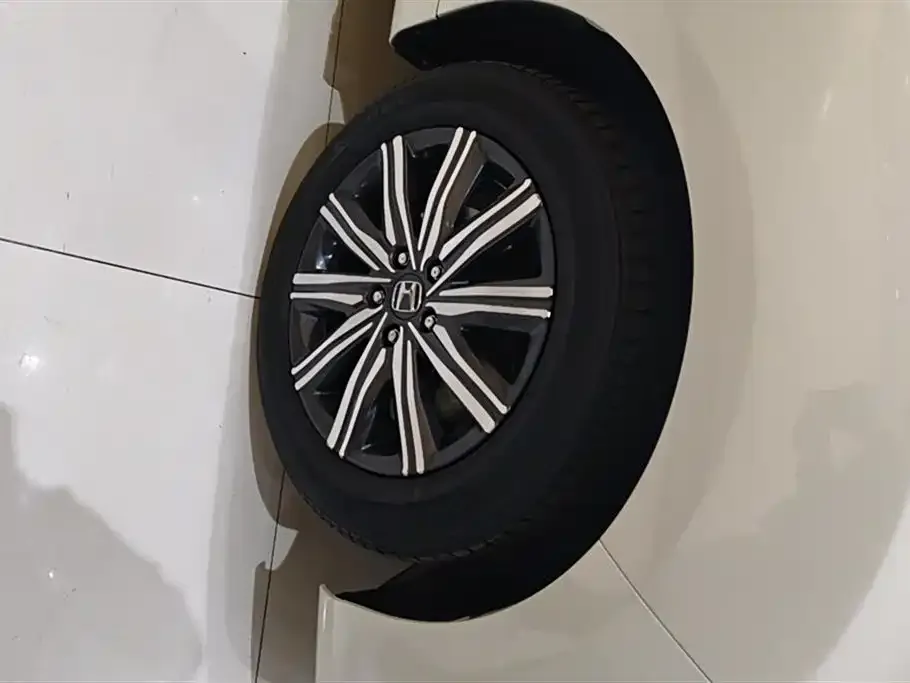 Honda Odyssey 2022 из CN, фото 2