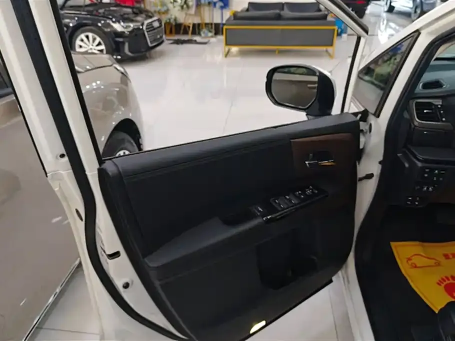 Honda Odyssey 2022 из CN, фото 5
