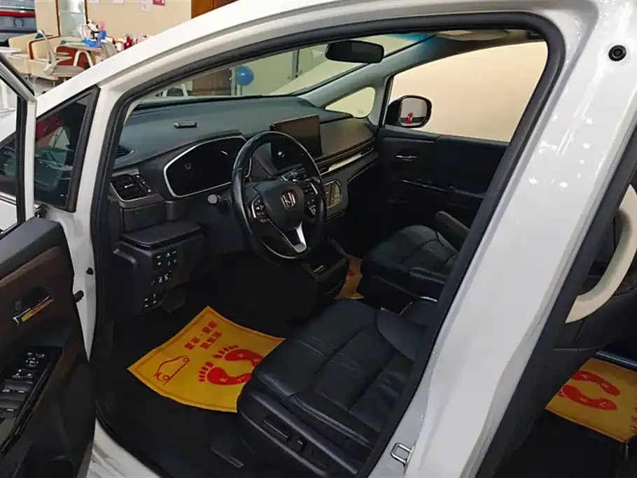Honda Odyssey 2022 из CN, фото 6