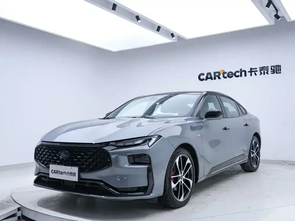 Ford Mondeo 2022 из CN, фото 8