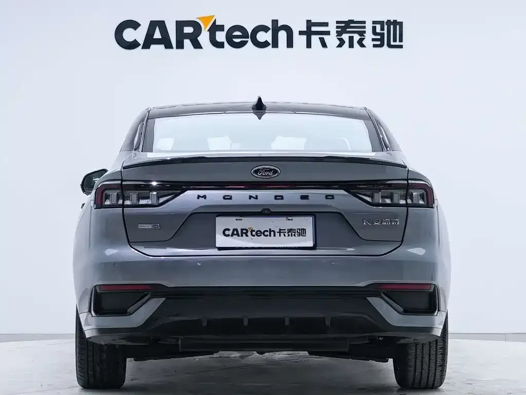 Ford Mondeo 2022 из CN, фото 6