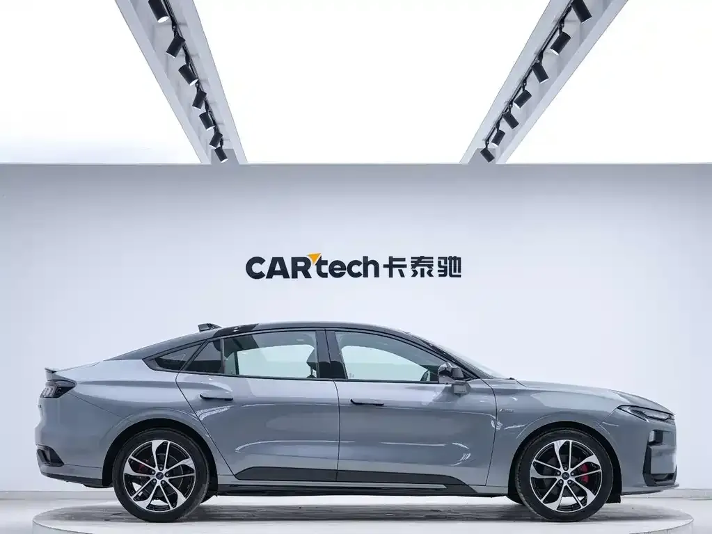Ford Mondeo 2022 из CN, фото 5