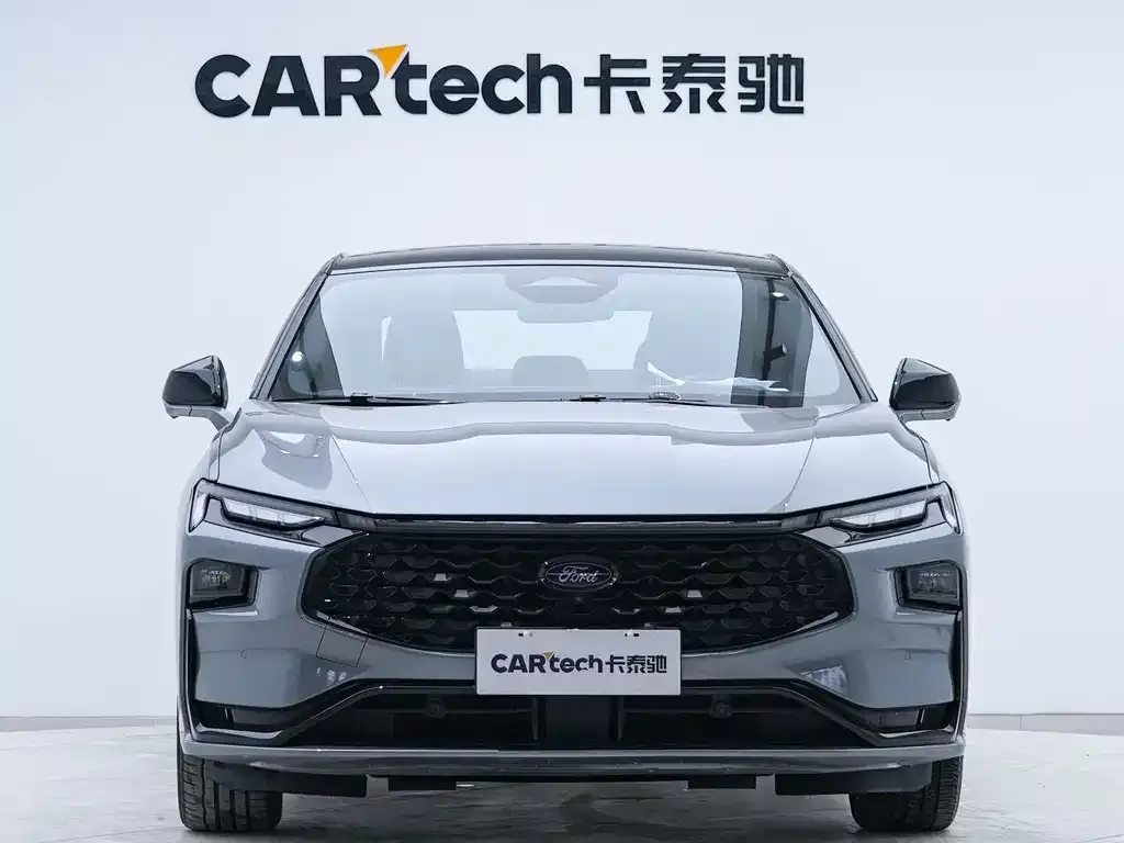 Ford Mondeo 2022 из CN, фото 7