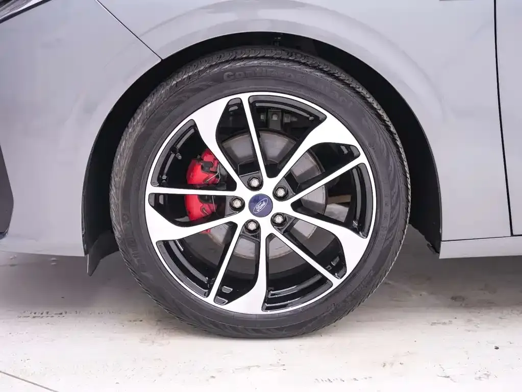 Ford Mondeo 2022 из CN, фото 10