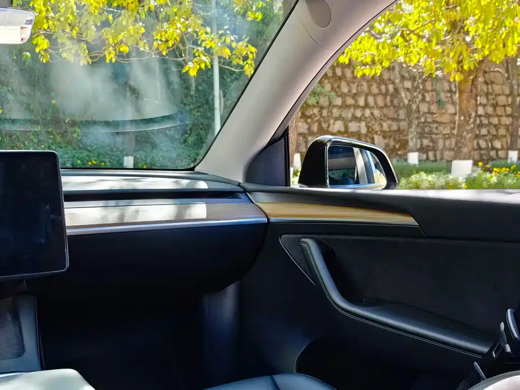 Tesla Model Y 2022 из CN, фото 10