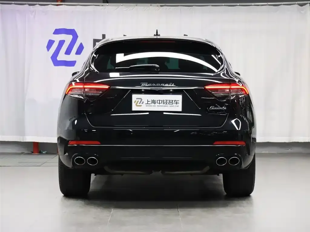 Maserati Levante 2023 из CN, фото 5