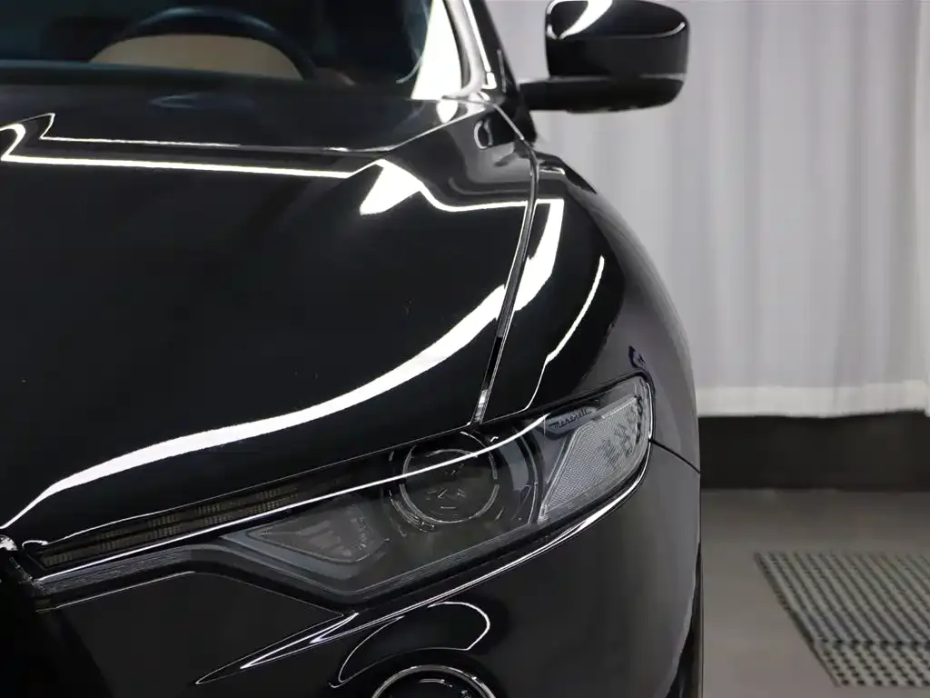 Maserati Levante 2023 из CN, фото 2