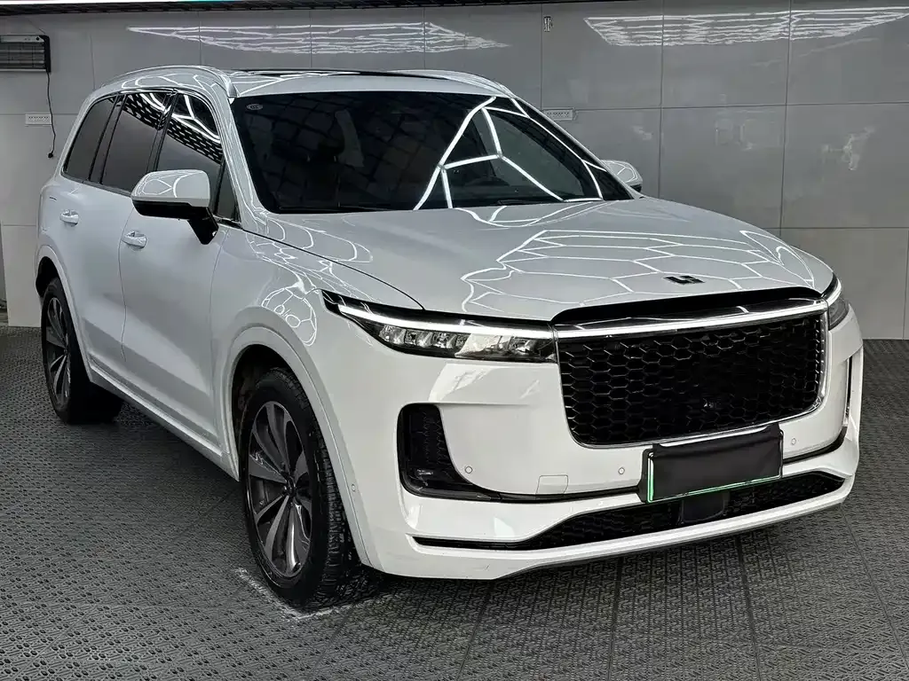 Li Auto ONE 2022 из CN, фото 1