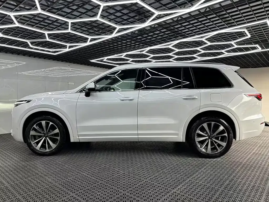 Li Auto ONE 2022 из CN, фото 6