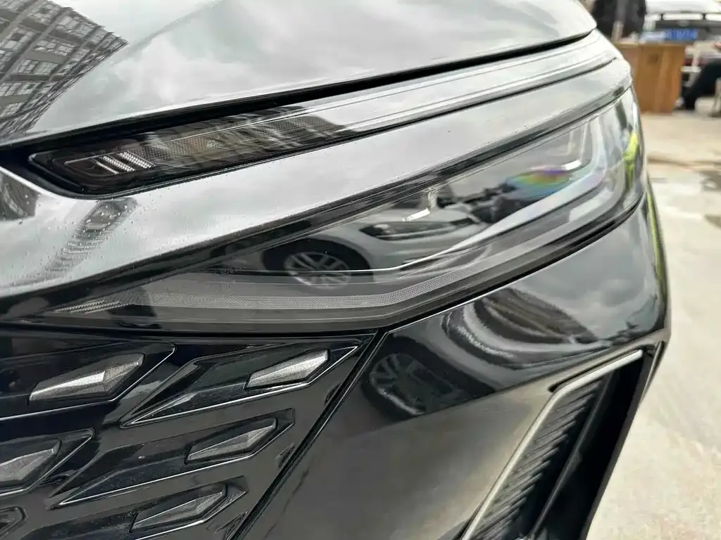 Chery Arrizo 8 2023 из CN, фото 10